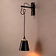Бра Imperium Loft Metal Glow 363657-23