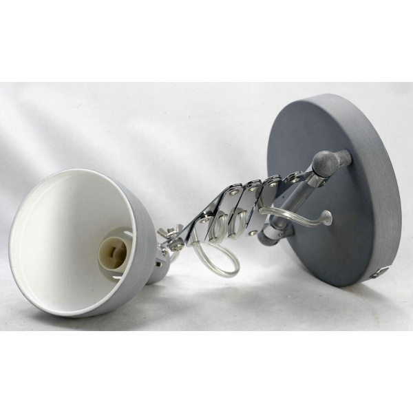 Спот Lussole Loft Koyukuk GRLSP-8050 Спот Lussole Loft Koyukuk GRLSP-8050