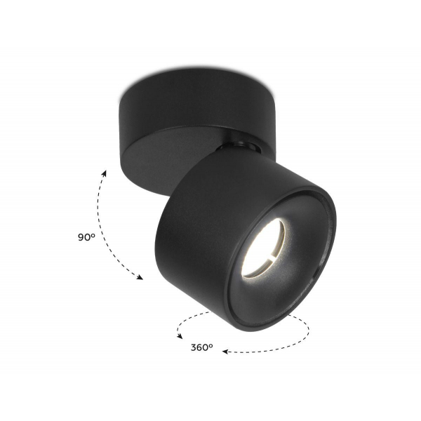 Светодиодный спот Ambrella light Techno Spot TN269 Светодиодный спот Ambrella light Techno Spot TN269