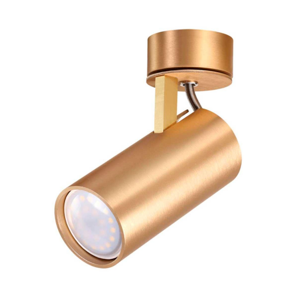 Спот Odeon Light Hightech Kiko 3876/1C Спот Odeon Light Hightech Kiko 3876/1C