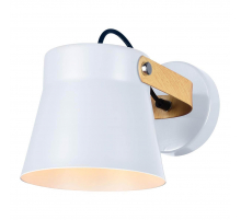 Спот Toplight Wendi TL1225W-01WH