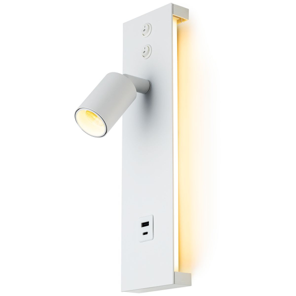 Светодиодный спот Citilux Декарт CL704460 Светодиодный спот Citilux Декарт CL704460