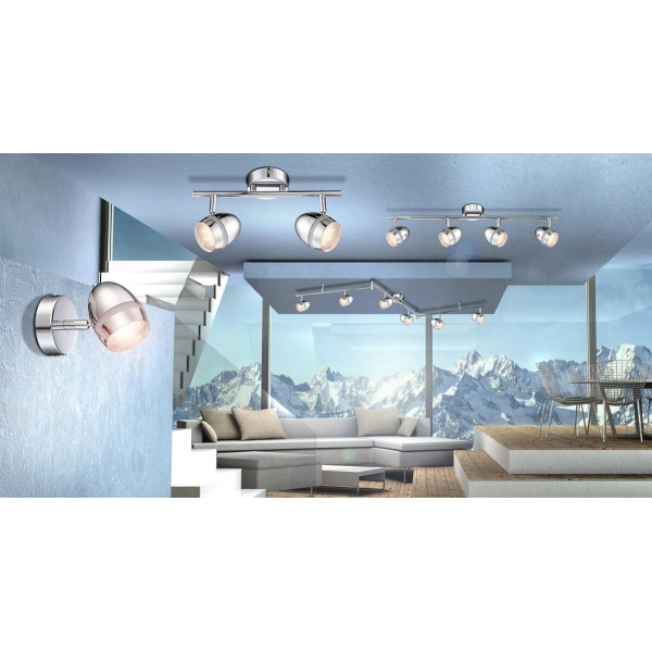 Спот Globo Manjola 56206-1 Спот Globo Manjola 56206-1