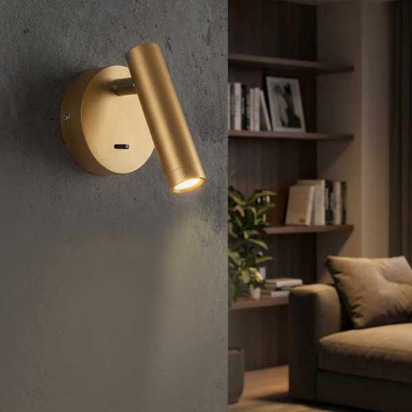 Спот Citilux Декарт CL704102