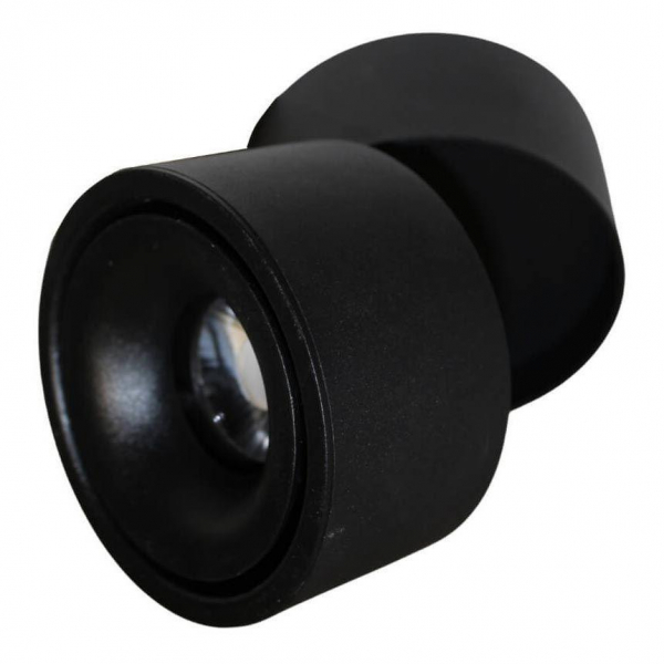 Светодиодный спот Lumina Deco Westos LDC 8056-12W BK Светодиодный спот Lumina Deco Westos LDC 8056-12W BK