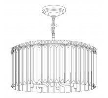 Спот Citilux CL530510