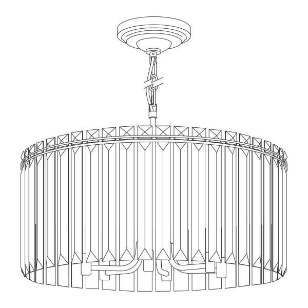 Спот Citilux CL530510 Спот Citilux CL530510
