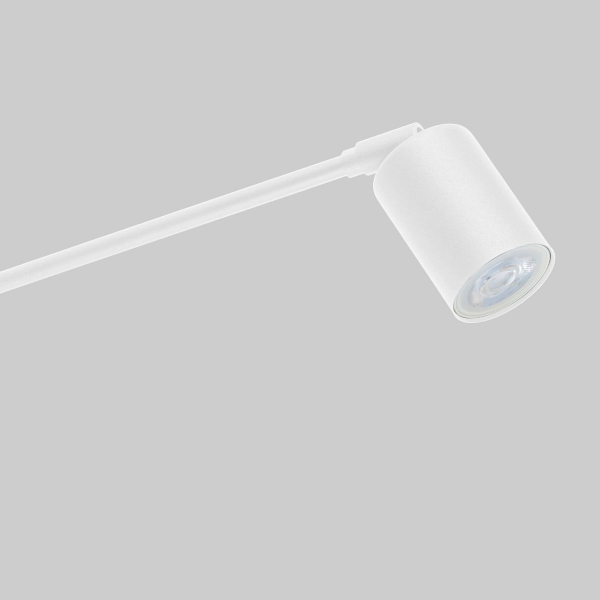 Спот TK Lighting 4744 Logan White Спот TK Lighting 4744 Logan White