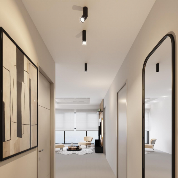 Светодиодный спот Novotech Over Tubo 359317 Светодиодный спот Novotech Over Tubo 359317
