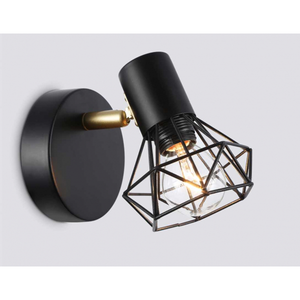Настенно-потолочный спот Ambrella light TRADITIONAL TR8655 Настенно-потолочный спот Ambrella light TRADITIONAL TR8655