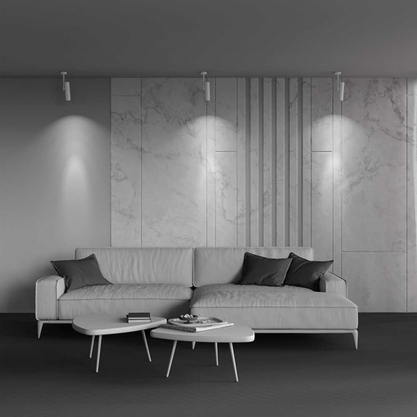 Спот Maytoni Elti C020CL-01W Спот Maytoni Elti C020CL-01W