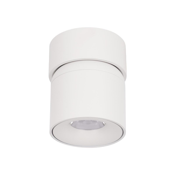Светодиодный спот Loft IT Tictac 10180 White 4000K Светодиодный спот Loft IT Tictac 10180 White 4000K