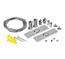 Подвес д/накладного шинопровода UNO Uno Lightstar 509170