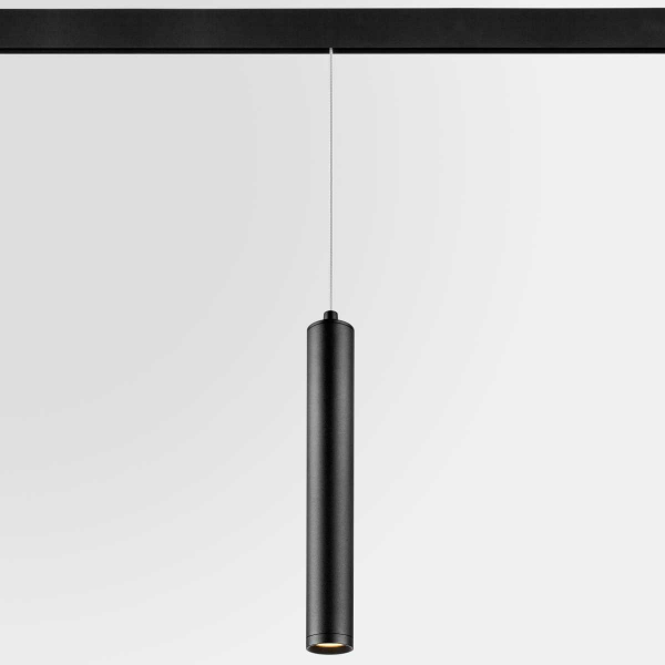 Светильник подвесной точечный для трека Uno Lightstar 239337 Светильник подвесной точечный для трека Uno Lightstar 239337