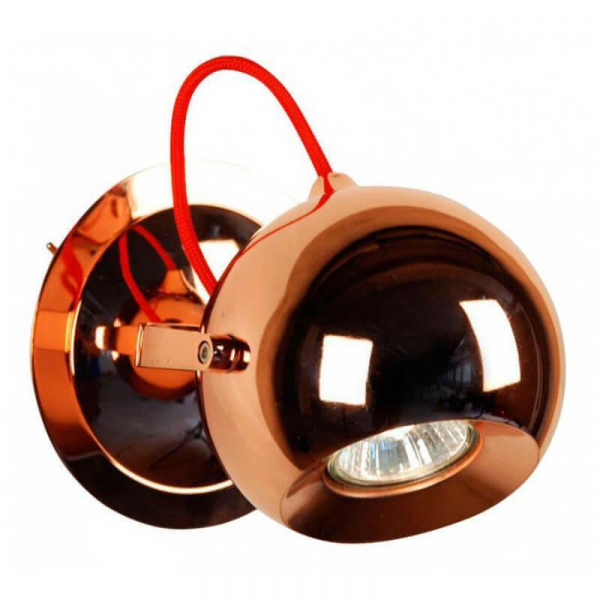 Спот Citilux Сфера CL532513 Спот Citilux Сфера CL532513