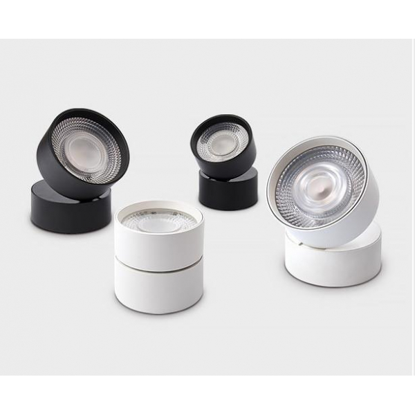 Светодиодный спот Italline IT02-011 white 4000K Светодиодный спот Italline IT02-011 white 4000K