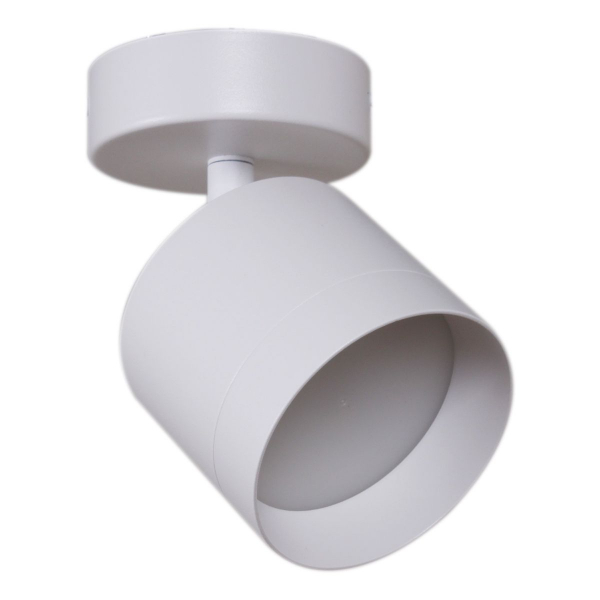 Спот Reluce 53019-9.5-001IL SPOT LIGHT GX53 WT Спот Reluce 53019-9.5-001IL SPOT LIGHT GX53 WT