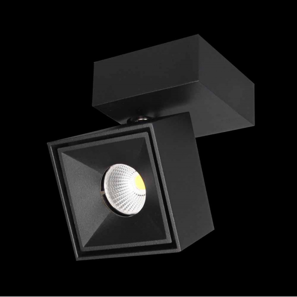 Светодиодный спот Citilux Стамп CL558021N Светодиодный спот Citilux Стамп CL558021N