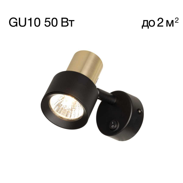 Спот Citilux CL505611 Спот Citilux CL505611