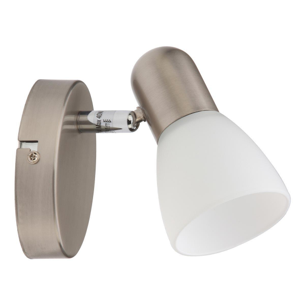 Спот Toplight Violet TL1231Y-01SN Спот Toplight Violet TL1231Y-01SN