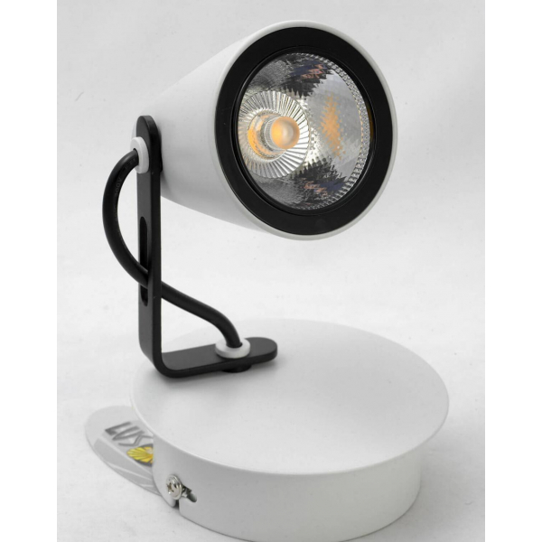 Спот Lussole Loft LSN-4101-01 Спот Lussole Loft LSN-4101-01