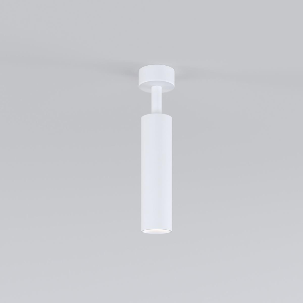 Светодиодный спот Elektrostandard Diffe 85239/01 белый a058268