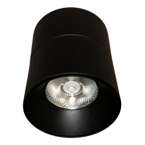 Светодиодный спот Lumina Deco Maxton LDC 8054-12W BK Светодиодный спот Lumina Deco Maxton LDC 8054-12W BK