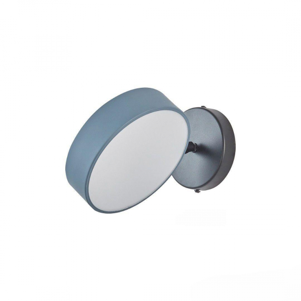 Светодиодный спот Arte Milano Ferrara 250906/1B Gr Светодиодный спот Arte Milano Ferrara 250906/1B Gr