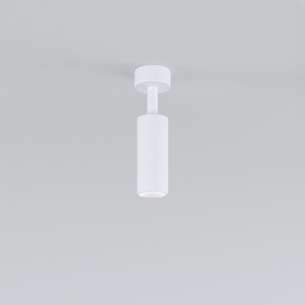 Светодиодный спот Elektrostandard Diffe 85639/01 белый a058264