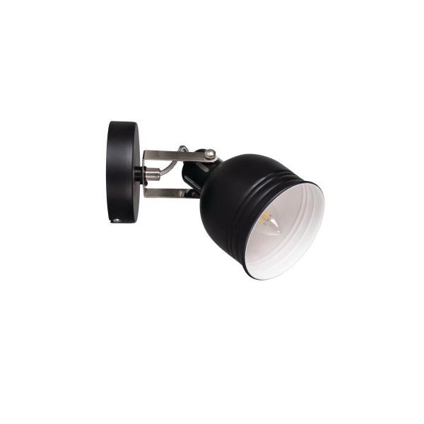 Спот Kanlux DERATO EL-1O B-SR 35640 Спот Kanlux DERATO EL-1O B-SR 35640