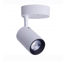 Светодиодный спот Nowodvorski Iris Led 8993