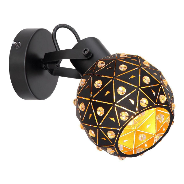 Спот Globo Jodie 54029-1 Спот Globo Jodie 54029-1
