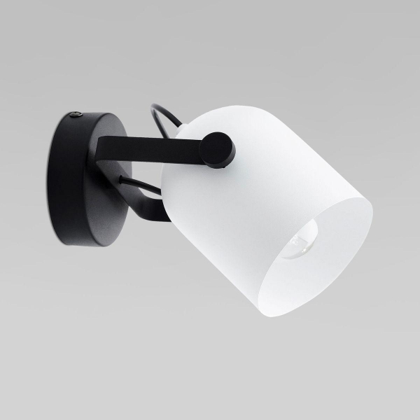 Спот TK Lighting 3488 Spectra Black White Спот TK Lighting 3488 Spectra Black White