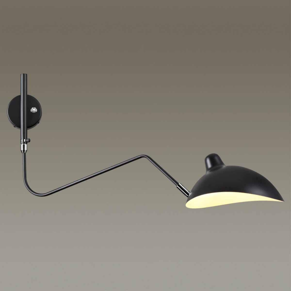 Спот Odeon Light Walli Kerbi 4831/1W Спот Odeon Light Walli Kerbi 4831/1W