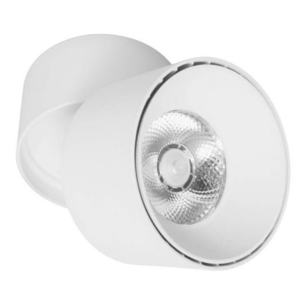 Светодиодный спот Lumina Deco Maxton LDC 8054-12W WT Светодиодный спот Lumina Deco Maxton LDC 8054-12W WT