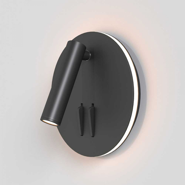 Светодиодный спот Maytoni Ios 176 C176-WL-01-6W-B Светодиодный спот Maytoni Ios 176 C176-WL-01-6W-B