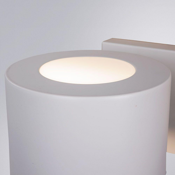 Спот Arte Lamp Sebastian A7051AP-1WH Спот Arte Lamp Sebastian A7051AP-1WH