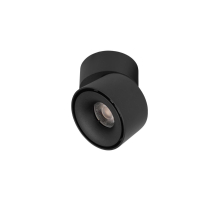 Спот Loft IT Focus 10323/A Black