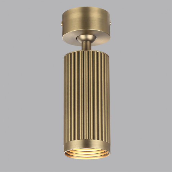 Спот Odeon Light Hightech Manchester 7013/1C Спот Odeon Light Hightech Manchester 7013/1C