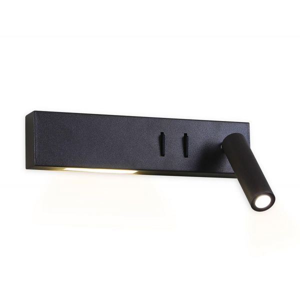 Светодиодный спот Ambrella light Wall FW286 Светодиодный спот Ambrella light Wall FW286