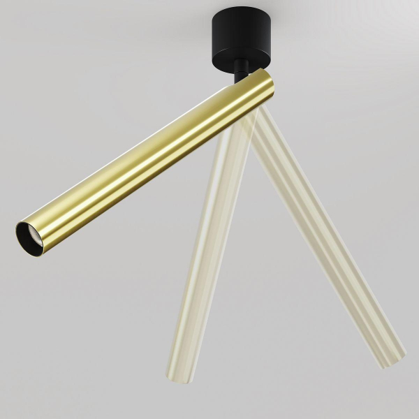 Светодиодный спот Maytoni Technical Focus T C141CL-L300-6W4K-BBS Светодиодный спот Maytoni Technical Focus T C141CL-L300-6W4K-BBS