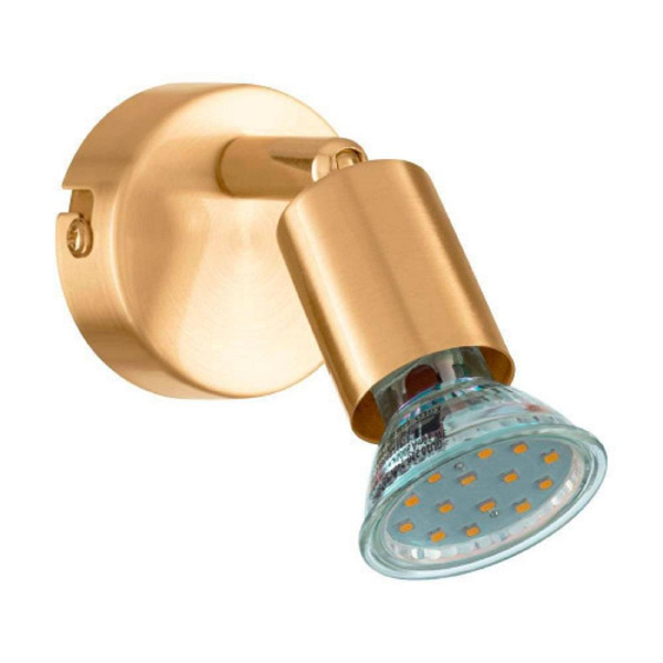 Спот Eglo Buzz-LED 33184 Спот Eglo Buzz-LED 33184