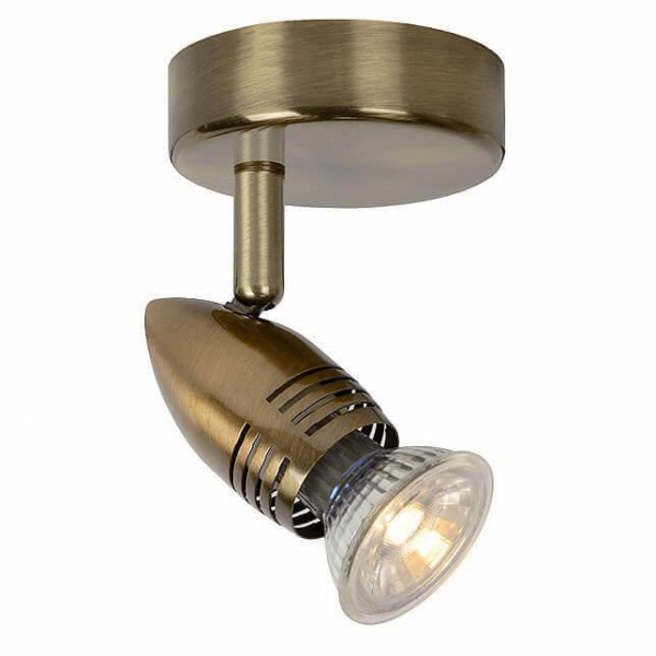 Спот Lucide Caro Led 13955/05/03 Спот Lucide Caro Led 13955/05/03
