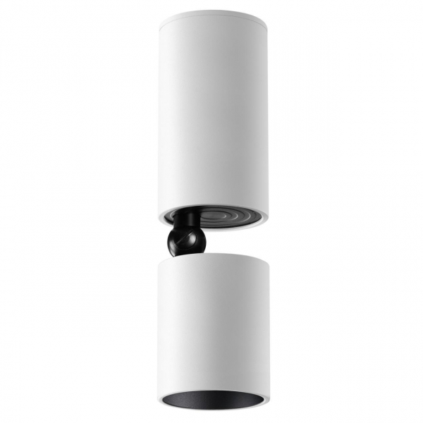Светодиодный спот Novotech Over Tubo 359316 Светодиодный спот Novotech Over Tubo 359316