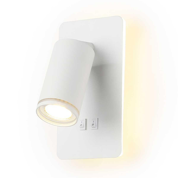 Светодиодный спот Ambrella light Wallers FW2465 Светодиодный спот Ambrella light Wallers FW2465