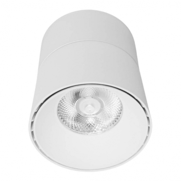 Светодиодный спот Lumina Deco Maxton LDC 8054-12W WT Светодиодный спот Lumina Deco Maxton LDC 8054-12W WT