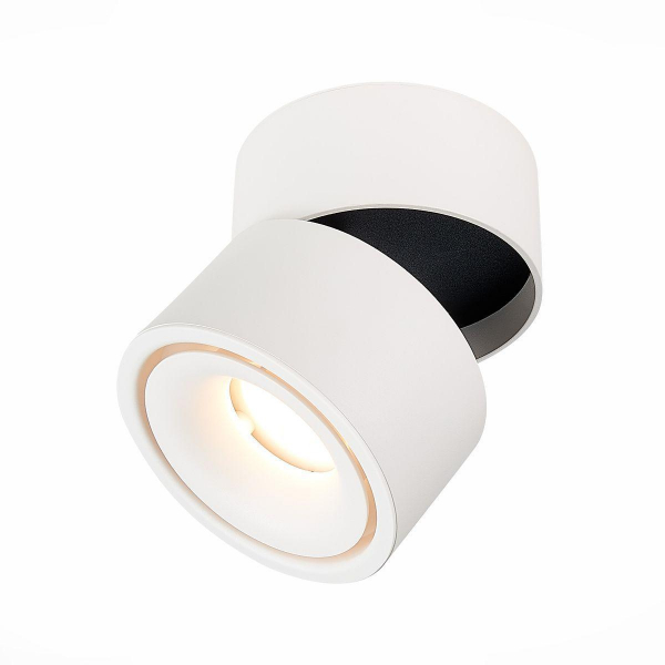 Светодиодный спот ST Luce ST652.542.12 Светодиодный спот ST Luce ST652.542.12