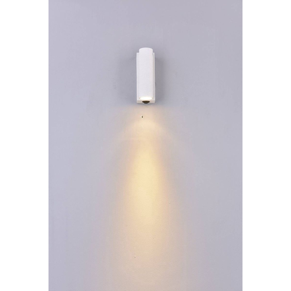 Светодиодный спот DesignLed GW RD GW-B160-3-WH-WW 003215