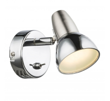 Светодиодный спот Globo Cappuccino 56116-1