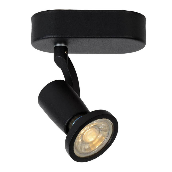 Светодиодный спот Lucide Jaster Led 11903/05/30 Светодиодный спот Lucide Jaster Led 11903/05/30